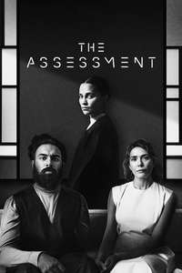 The Assessment - Posters