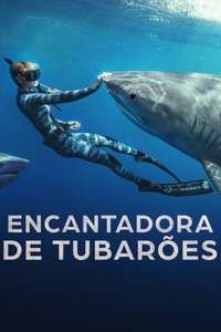 Shark Whisperer - Posters