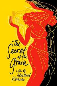 The Secret of the Grain - Posters