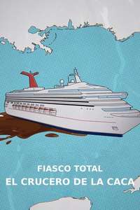 Trainwreck: Poop Cruise - Posters