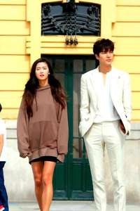 The Legend of the Blue Sea - Posters
