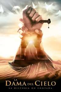 The Lady of Heaven - Posters