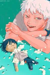The Summer Hikaru Died - Posters