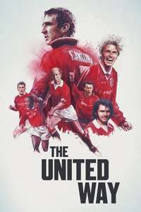 The United Way - Posters