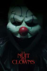 Clown in a Cornfield - Posters