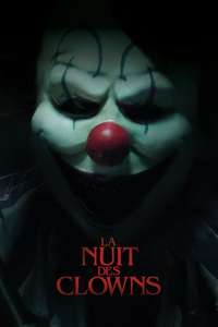 Clown in a Cornfield - Posters