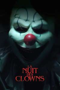 Clown in a Cornfield - Posters