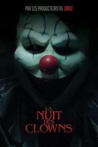 Clown in a Cornfield - Posters