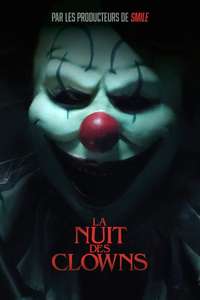 Clown in a Cornfield - Posters
