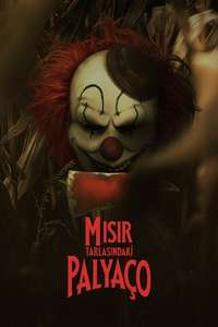 Clown in a Cornfield - Posters