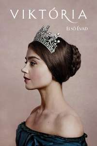 Victoria - Posters