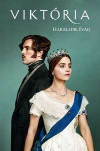 Victoria - Posters