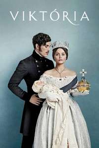 Victoria - Posters