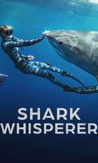 Shark Whisperer