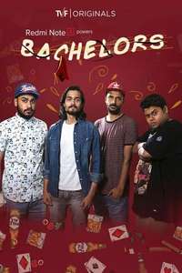 TVF Bachelors - Posters
