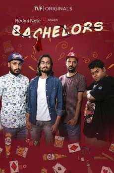 TVF Bachelors : Season 3