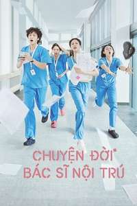 Resident Playbook - Posters