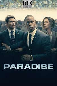 Paradise - Posters