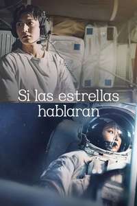 When the Stars Gossip - Posters