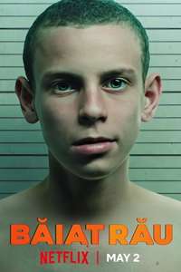 Bad Boy - Posters