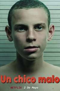 Bad Boy - Posters