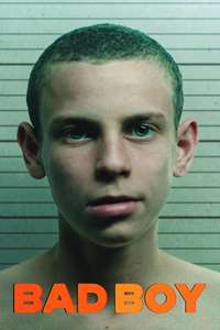 Bad Boy - Posters