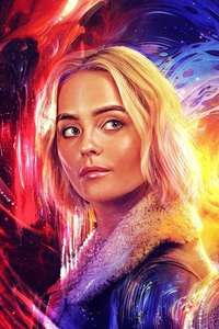 Doctor Who - Posters