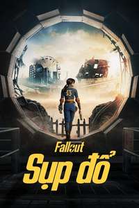 Season 1 - Posters