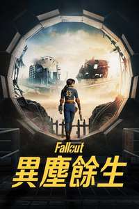 Fallout - Posters