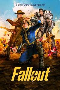 Fallout - Posters