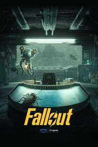 Fallout - Posters