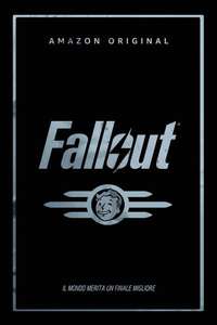Fallout - Posters