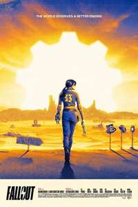 Fallout - Posters