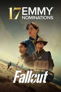 Fallout - Posters