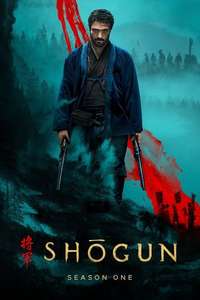 Shōgun - Posters