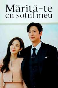 Marry My Husband - Posters