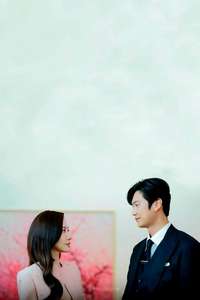 Marry My Husband - Posters