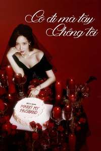 Marry My Husband - Posters