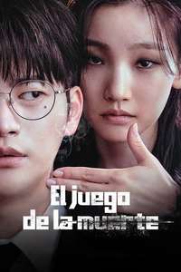 Death’s Game - Posters