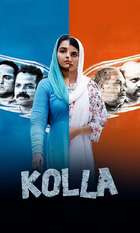 Kolla