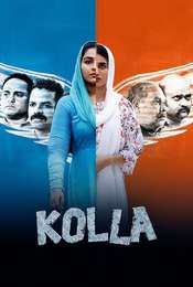 Kolla