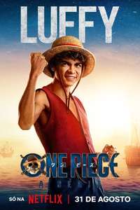 One Piece - Posters