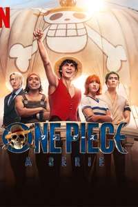One Piece - Posters