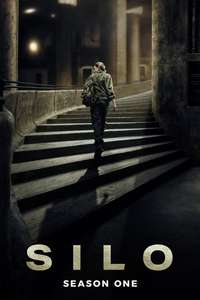 Silo - Posters