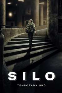 Silo - Posters