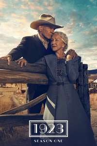 Season 1 - Posters
