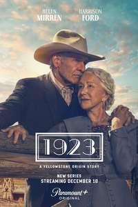 Season 1 - Posters