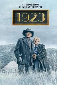 1923 - Posters
