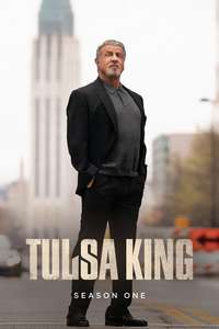 Tulsa King - Posters