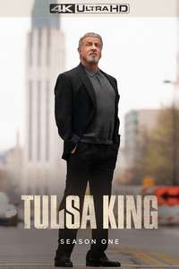 Tulsa King - Posters
